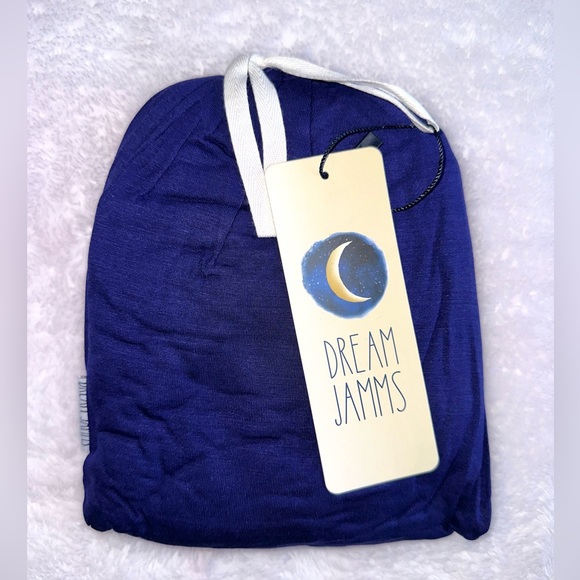 NIB Dream Jamms Bamboo Crib Sheet - Picture 2 of 3